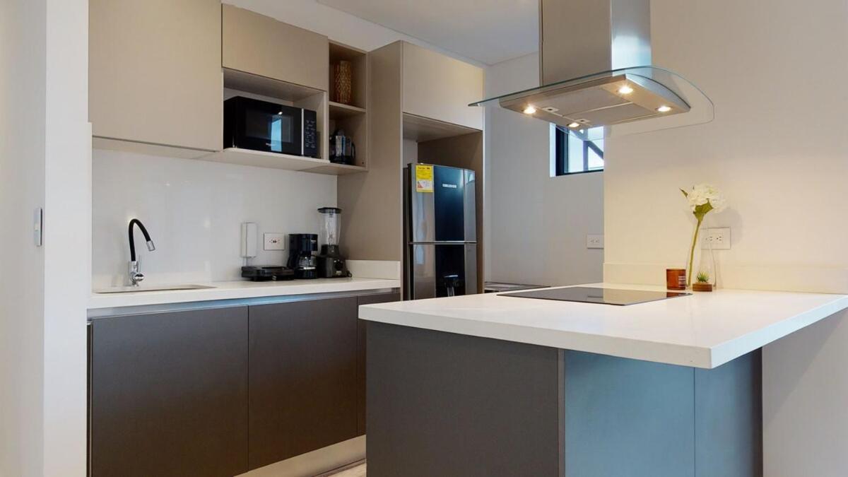 Cm Living Nido 106 2hab Apartamento *