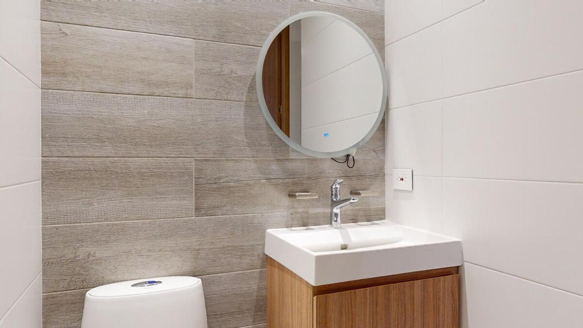 Apartamento Cm Living Nido 106 2hab Bogotá