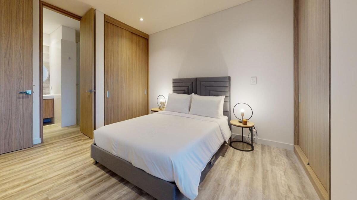 Cm Living Nido 106 2hab *