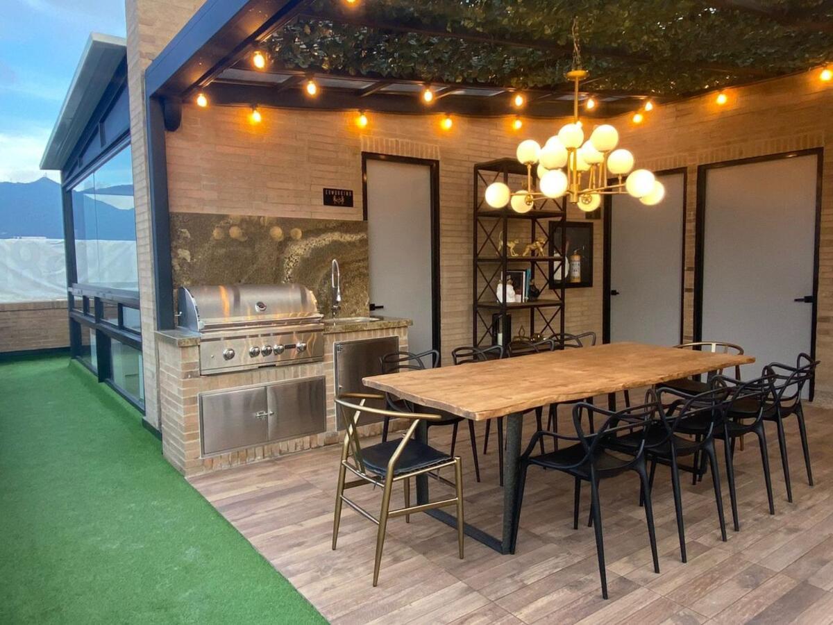 Cm Living Nido 106 2hab Apartamento *