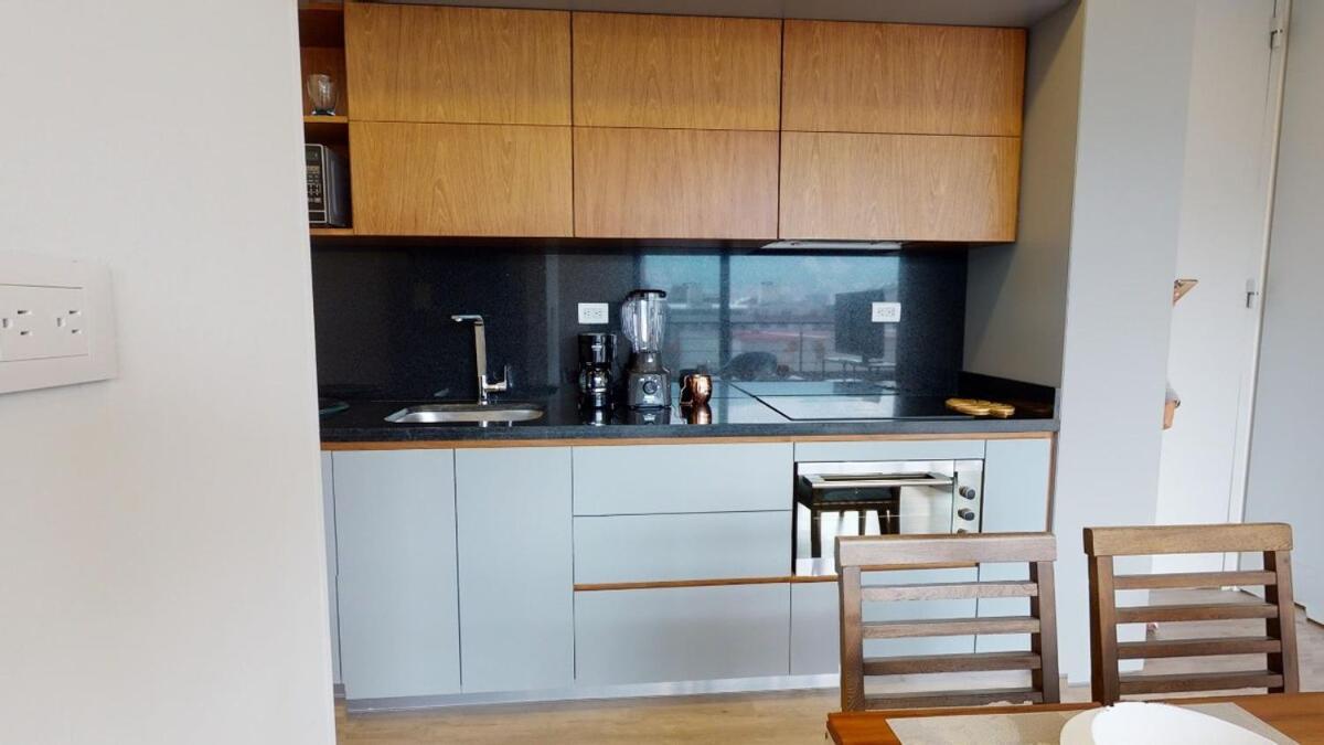 Cm Living Cozyy C118 Apartamento