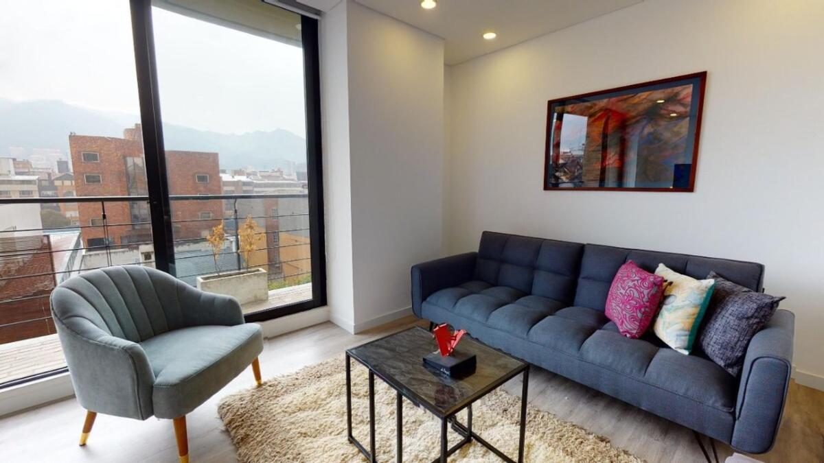 Apartamento Cm Living Cozyy C118