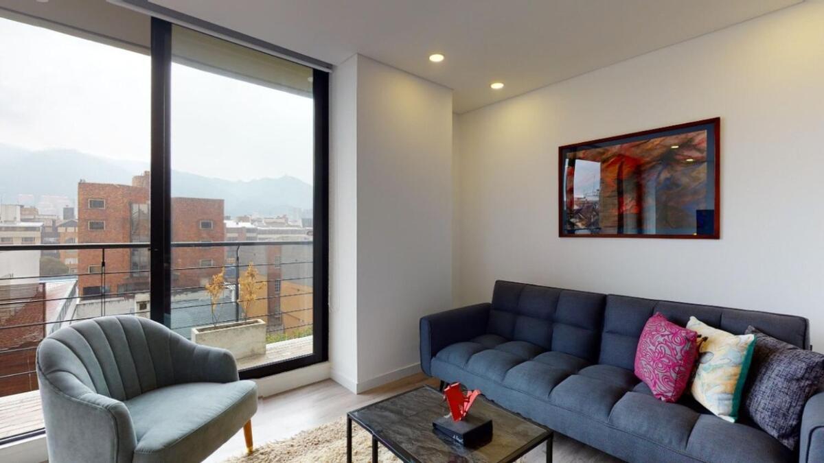 Cm Living Cozyy C118 Apartamento