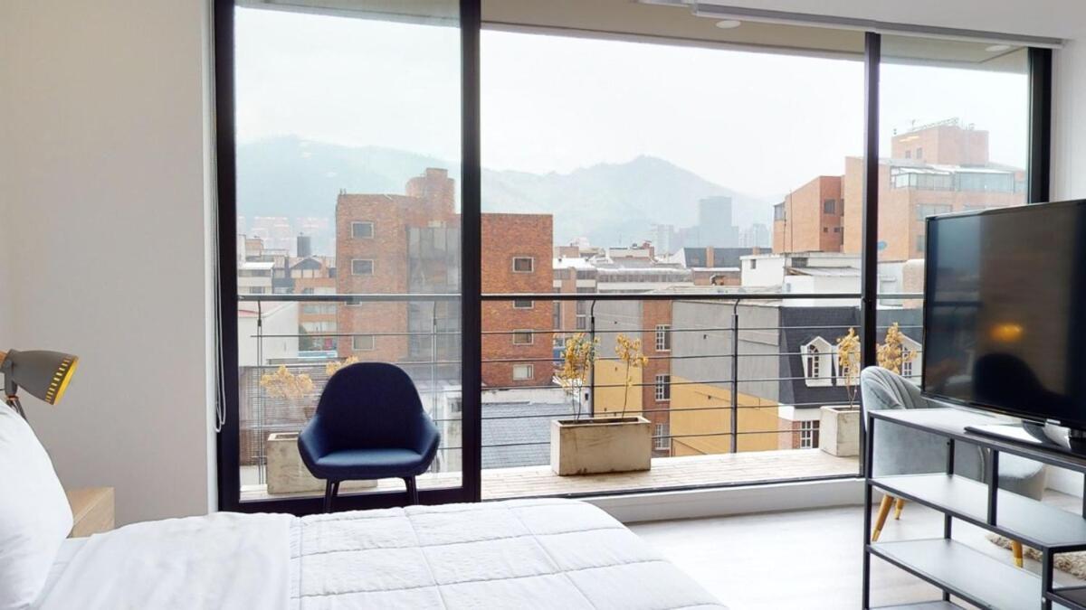 Cm Living Cozyy C118 * Bogotá