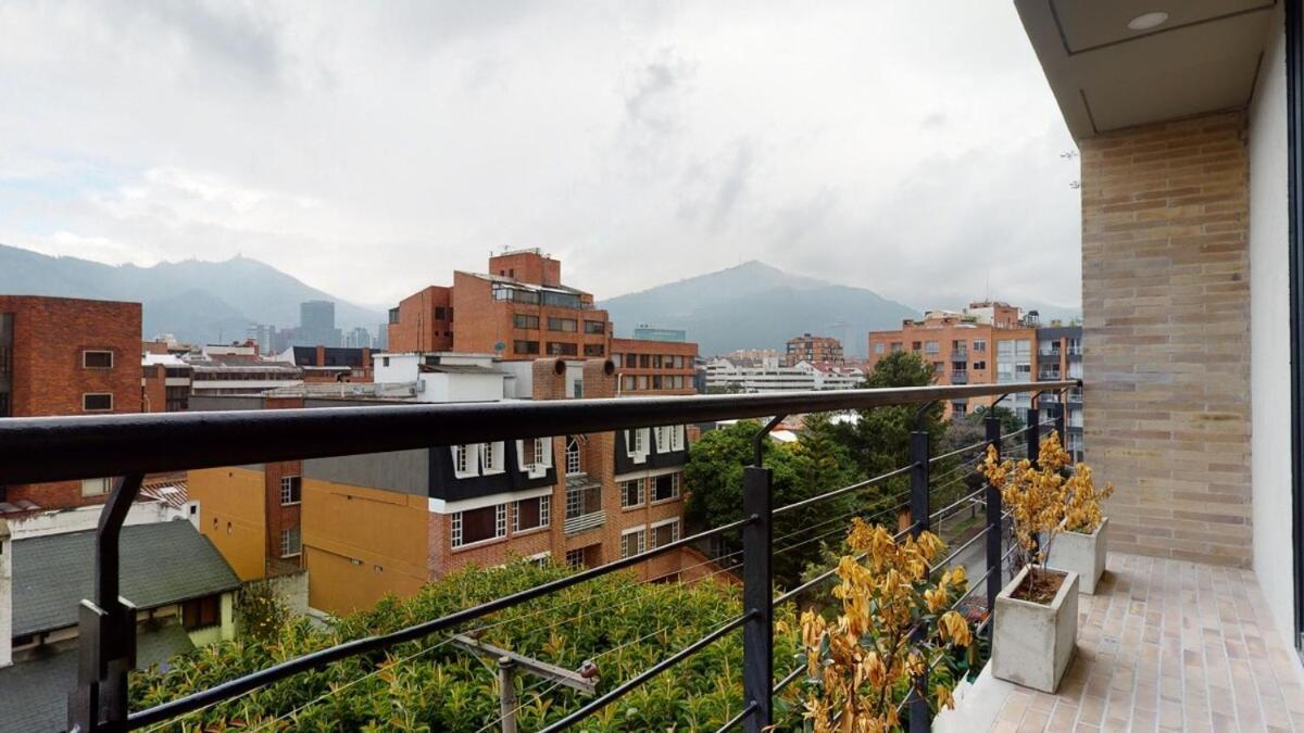 Cm Living Cozyy C118 Apartamento