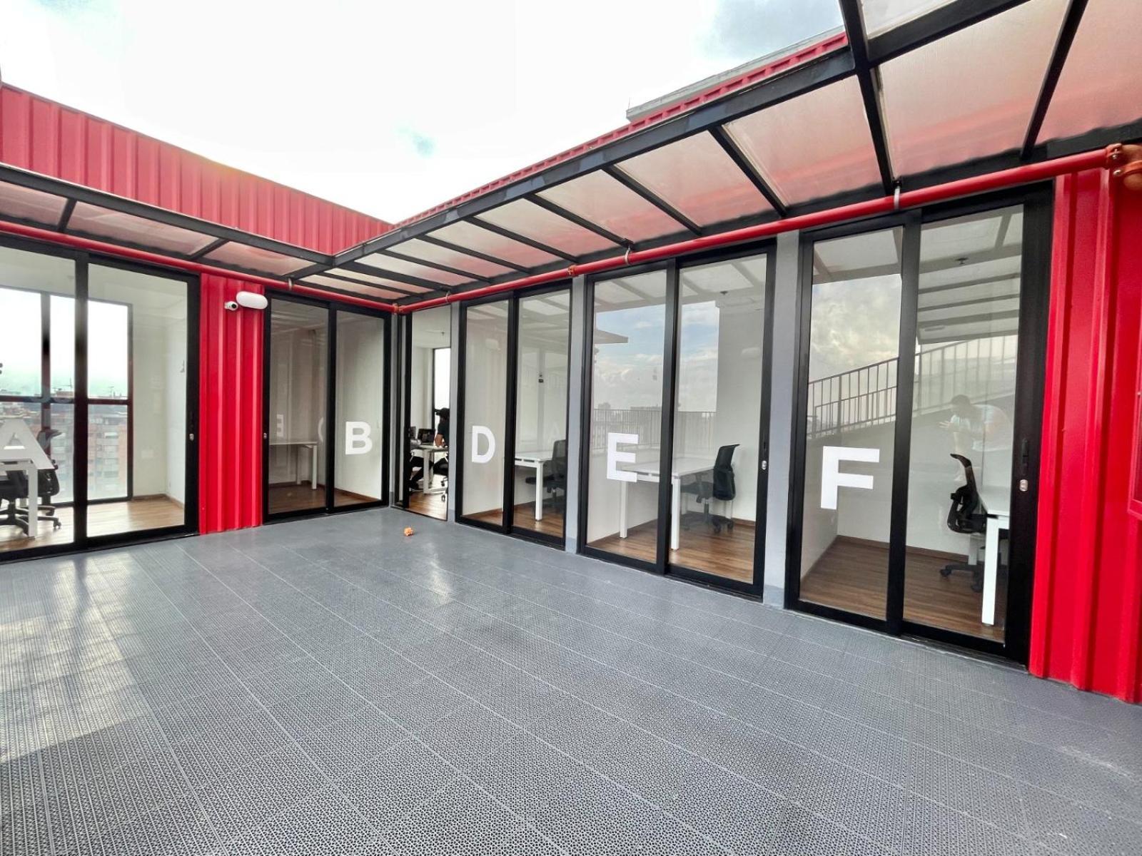 Apartamento Cm Living Tokyo Style And Comfort