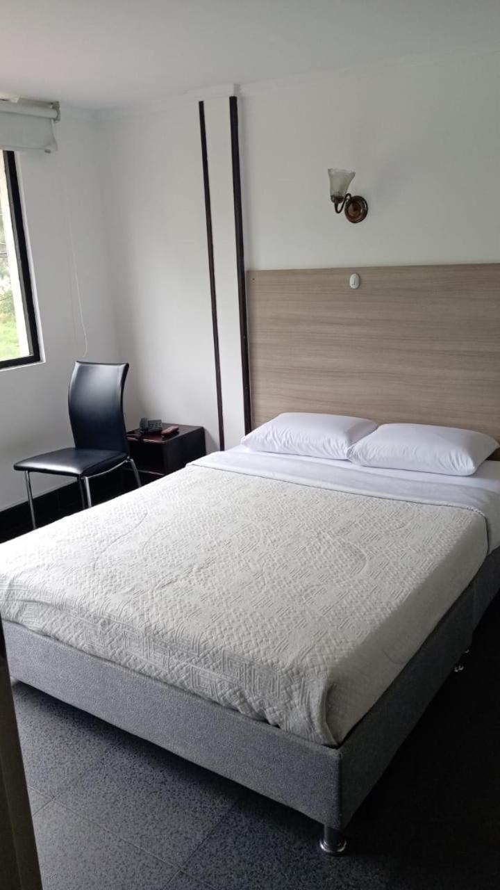 Hotel Latin Boutique Bogotá