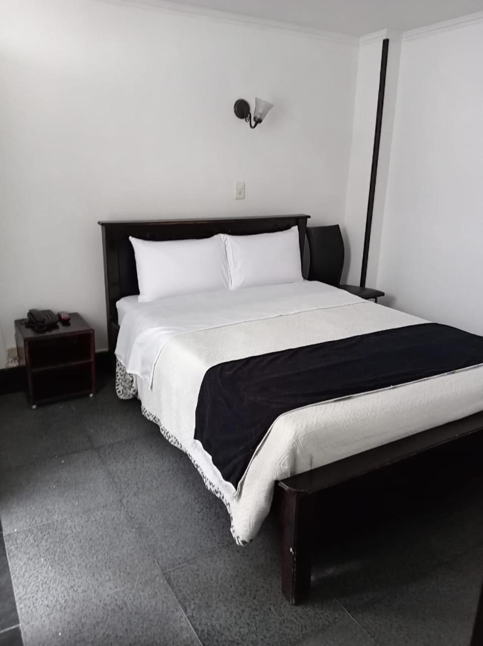 Hotel Latin Boutique