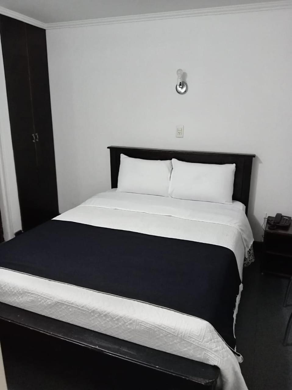 Latin Boutique Hotel *