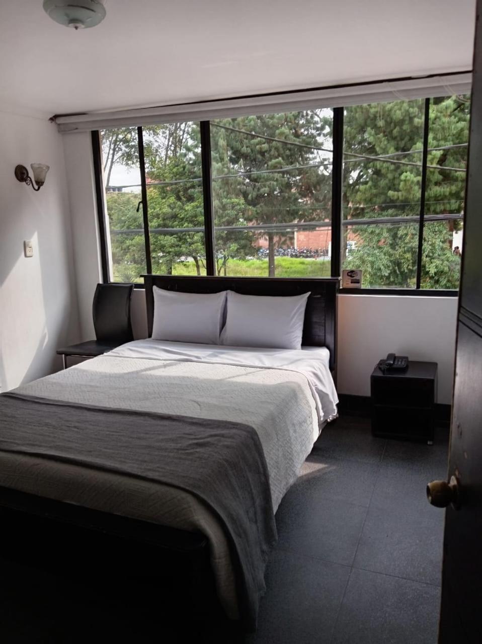 Hotel Latin Boutique Bogotá