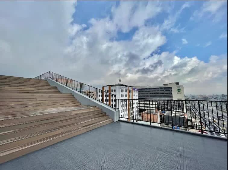 Apartamento Cm Living Tokyo Style And Comfort *