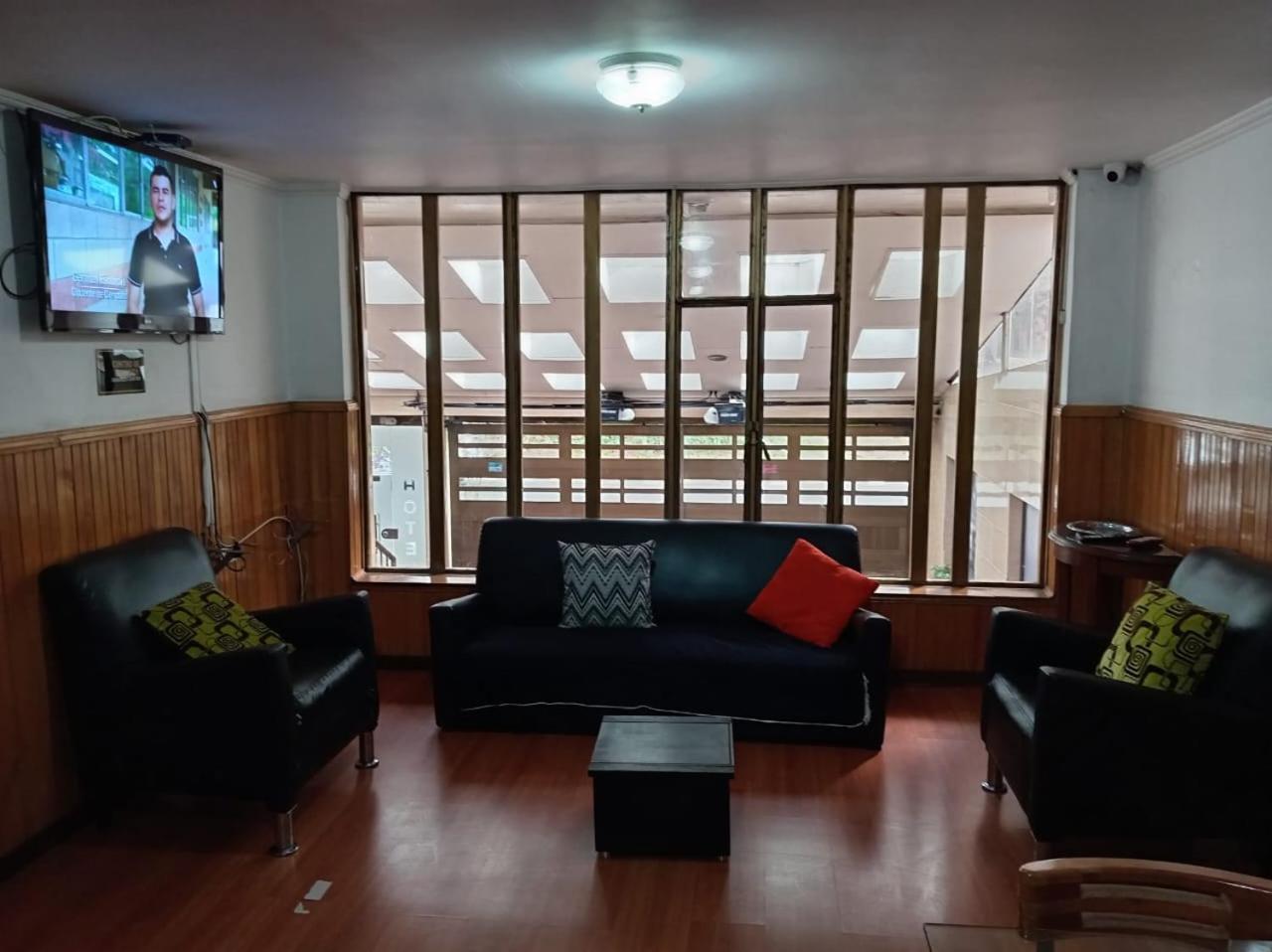 Latin Boutique Bogotá