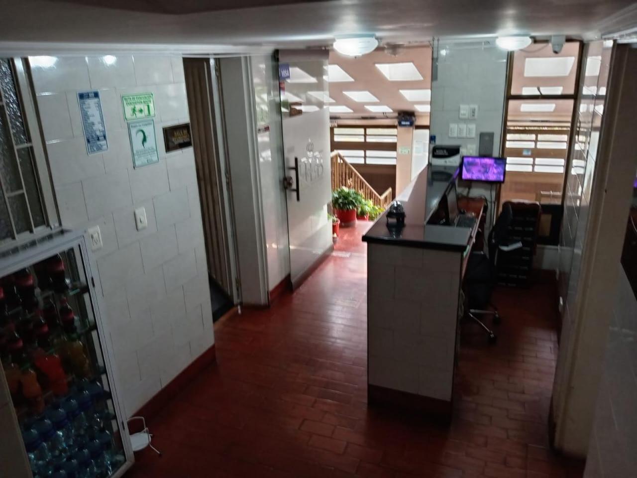 Hotel Latin Boutique
