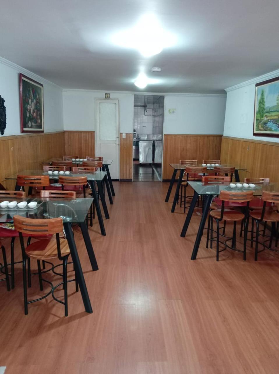 Hotel Latin Boutique Bogotá