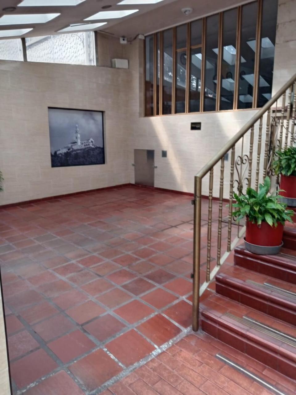 Latin Boutique Hotel Bogotá