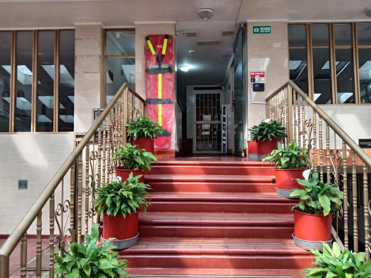 Hotel Latin Boutique Bogotá