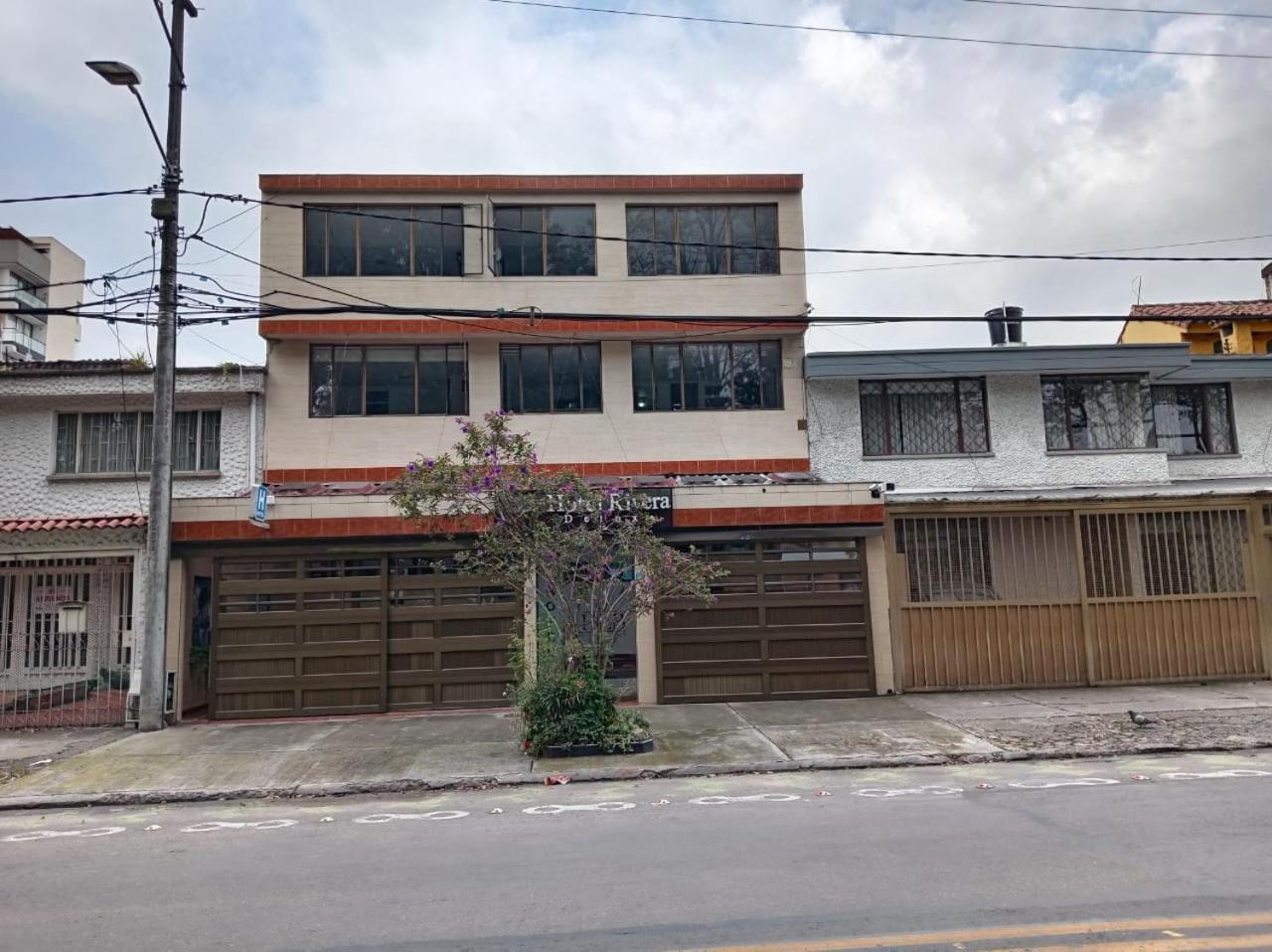 Latin Boutique Hotel