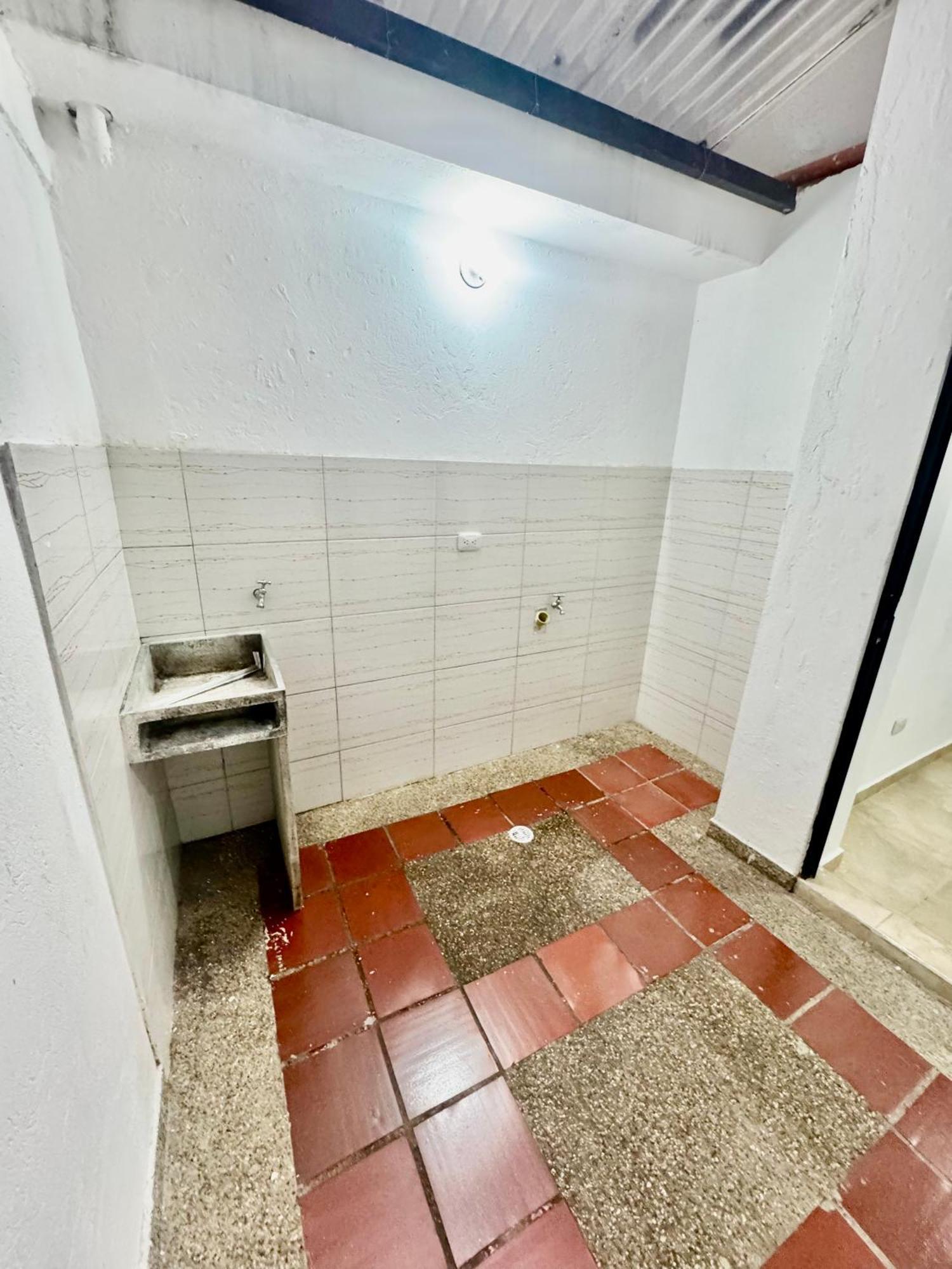 Acogedor En El Campin Apartamento