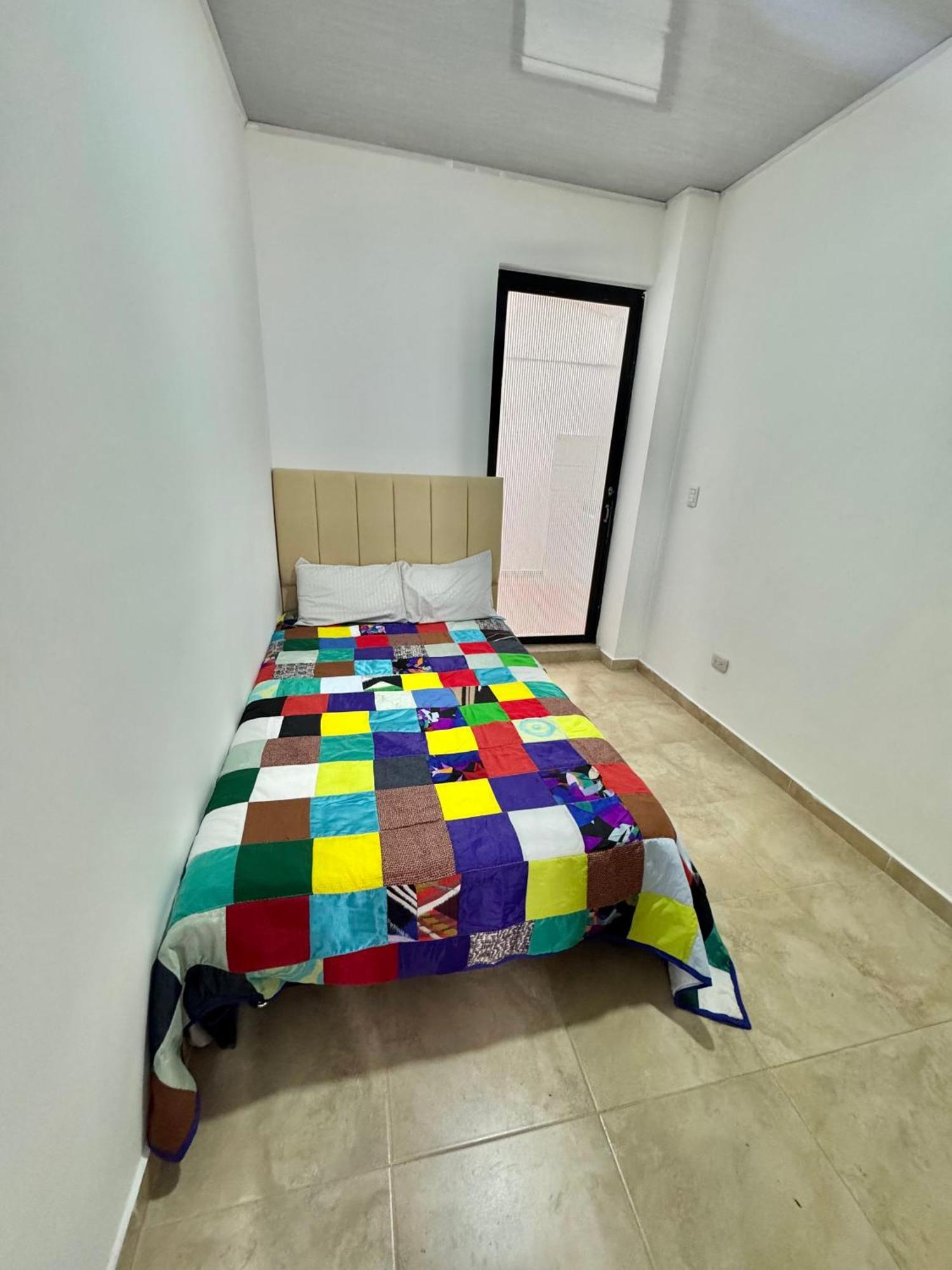 Acogedor En El Campin Apartamento *