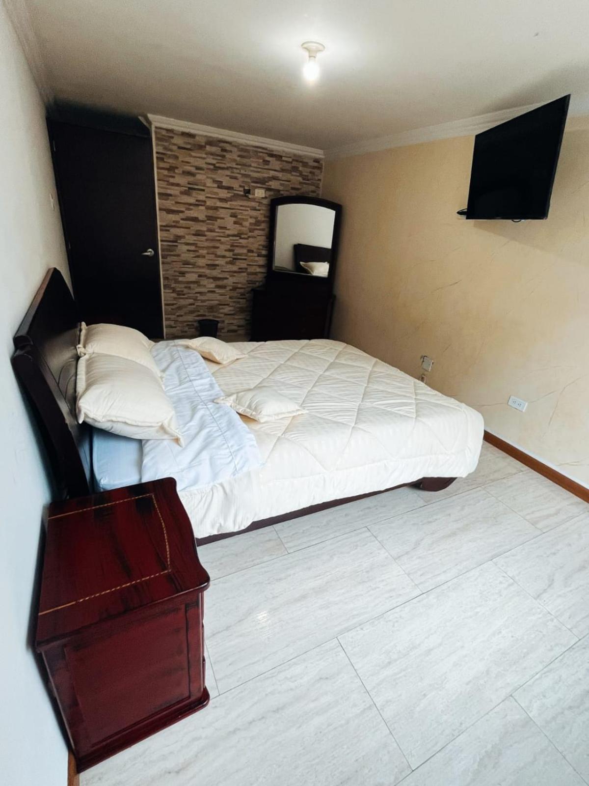 Casa Acogedora