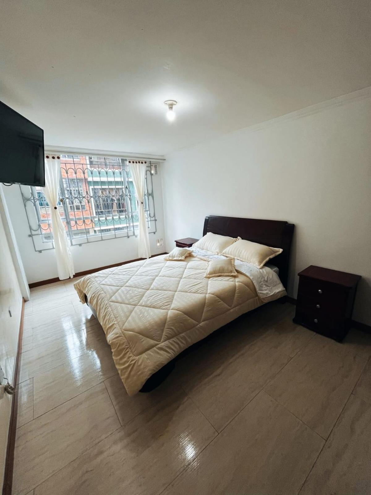 Casa Acogedora Bogotá