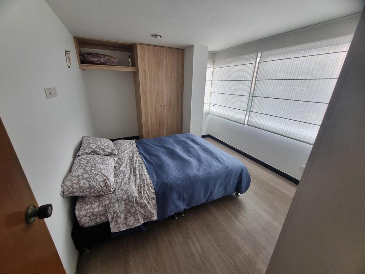 One Flat Chapinero Apartamento *