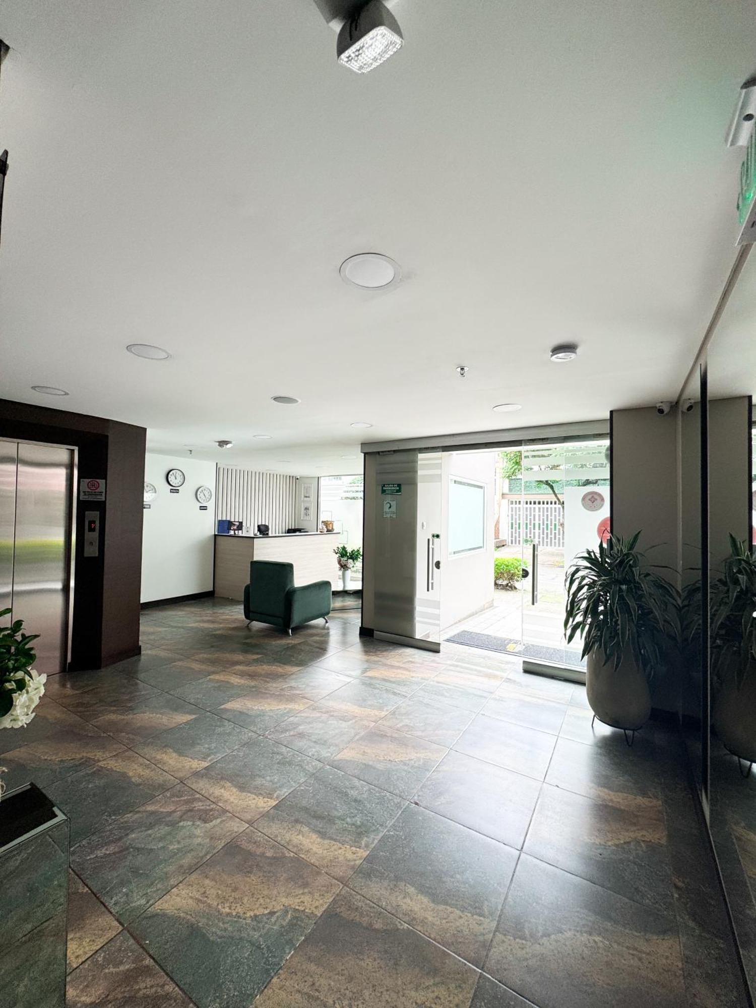 Wlh Silver Corferias Hotel 3*
