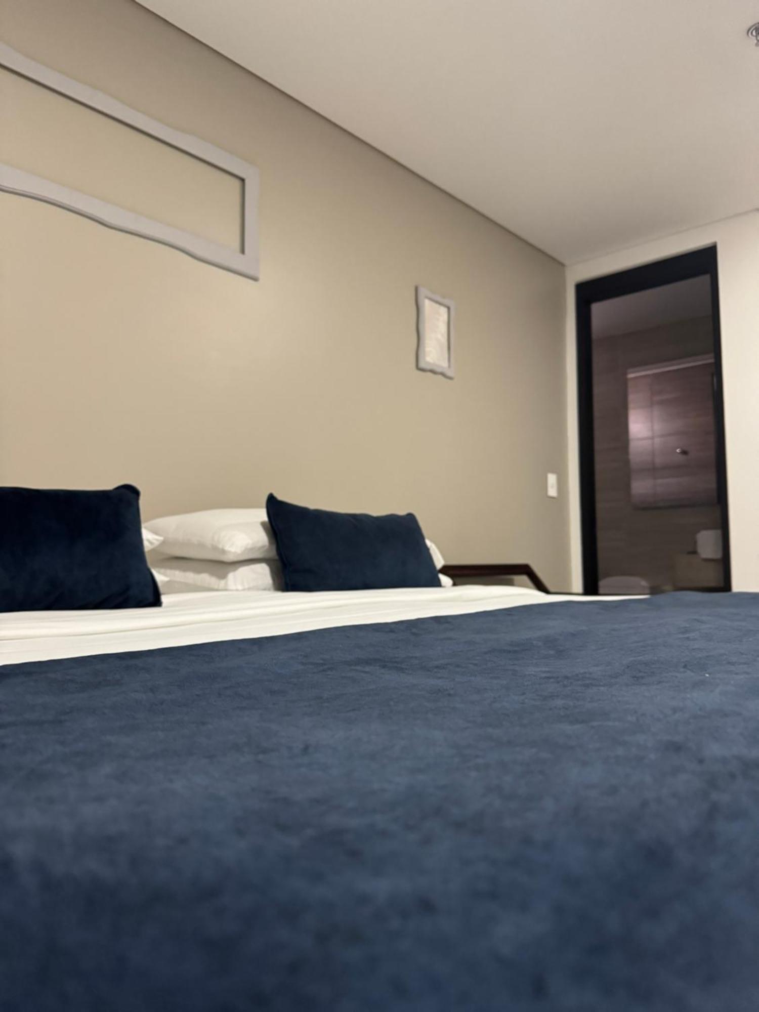 Hotel Wlh Silver Corferias Bogotá