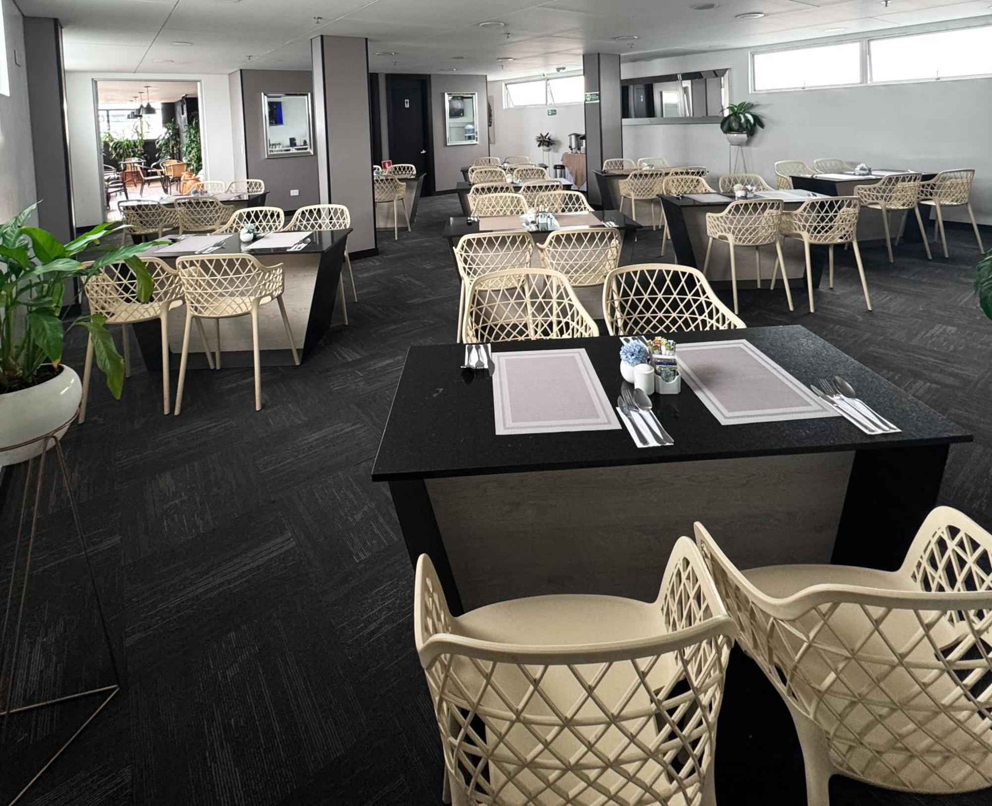 Hotel Wlh Silver Corferias 3*
