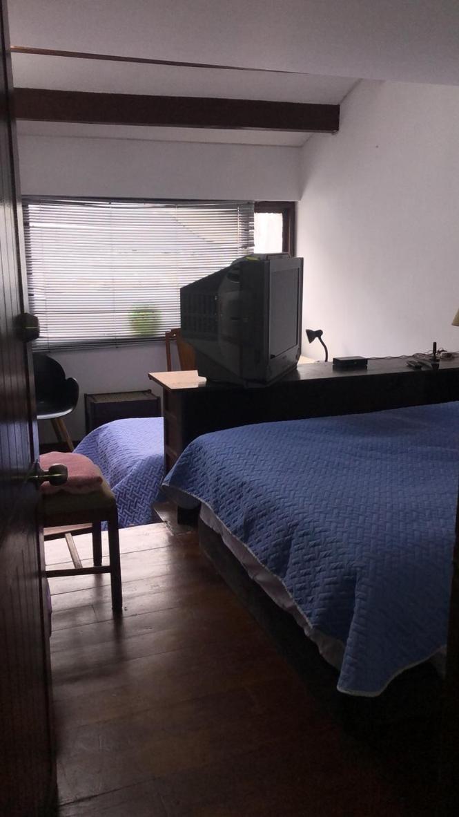 Pensión En Chico Reservado 13a 98