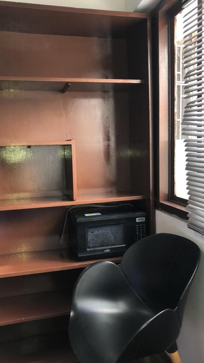 En Chico Reservado 13a 98 Pensión Bogotá