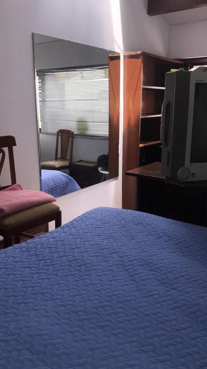 Pensión En Chico Reservado 13a 98 Bogotá