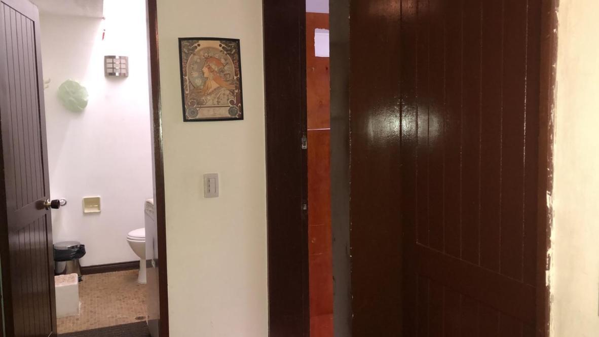Pensión En Chico Reservado 13a 98