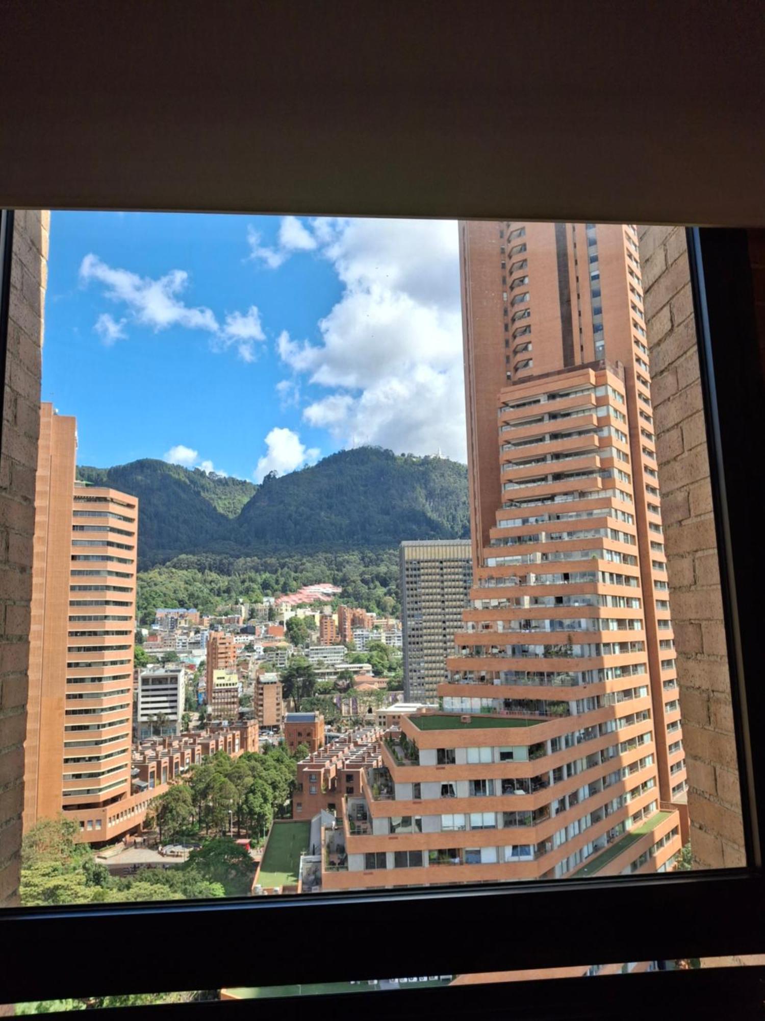 Apartamento Acogedor, Descanso Y Armonia Centro Internacional *