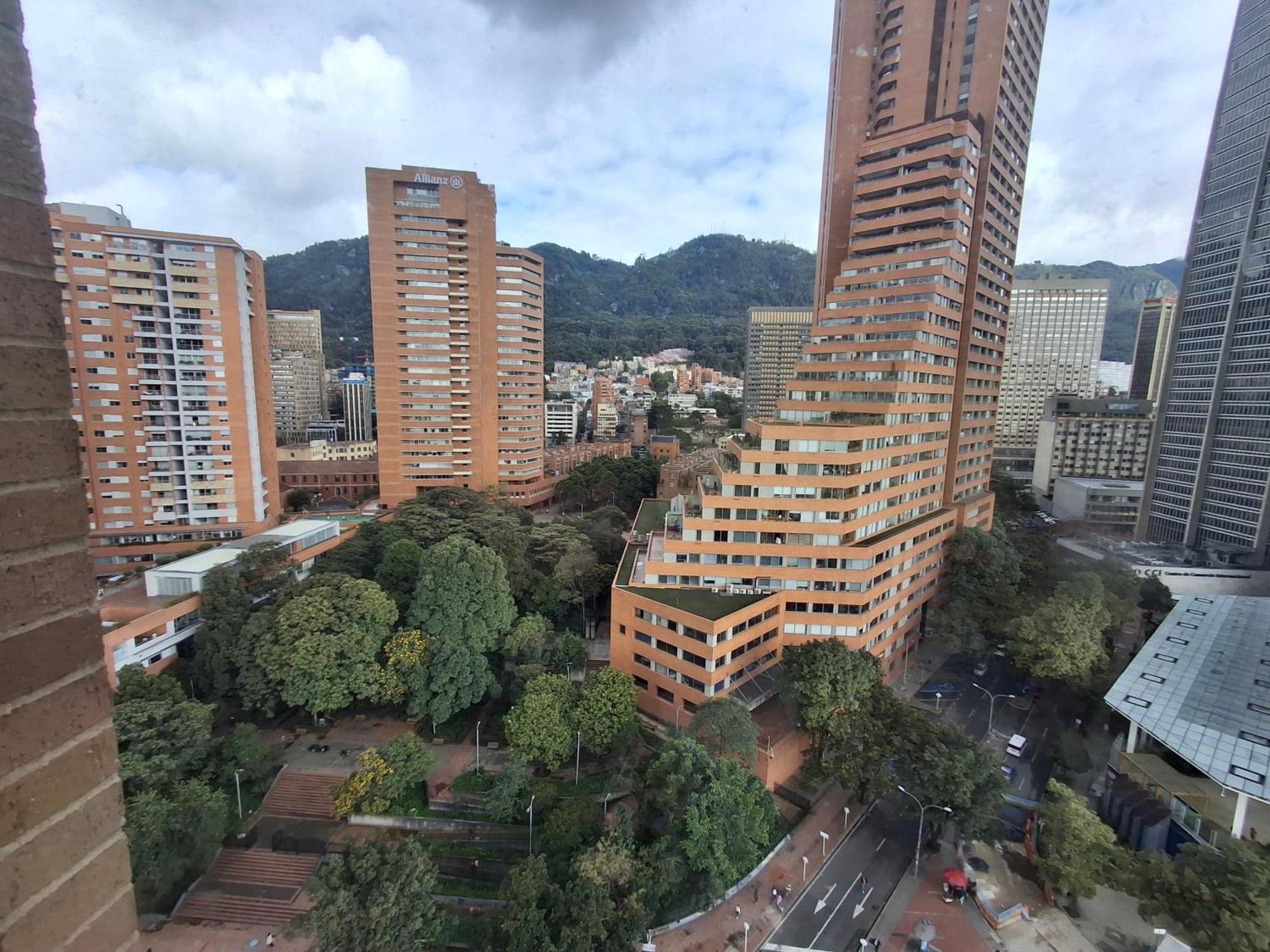 Apartamento Acogedor, Descanso Y Armonia Centro Internacional