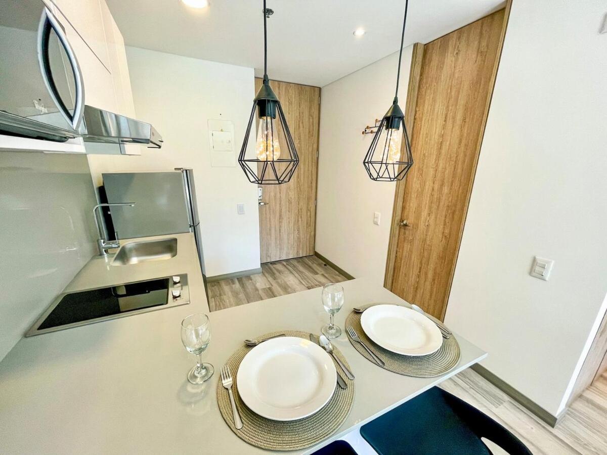 Apartamento Acogedor, Descanso Y Armonia Centro Internacional