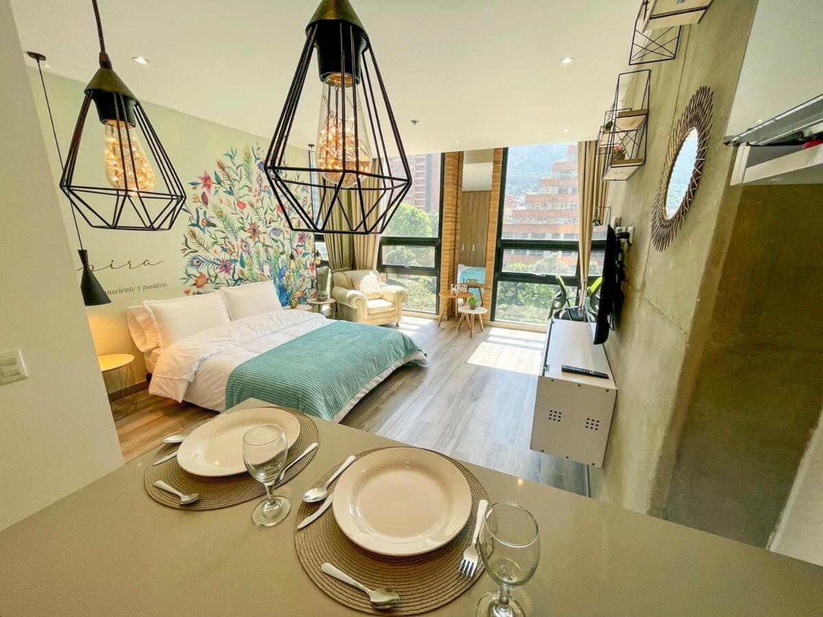 Apartamento Acogedor, Descanso Y Armonia Centro Internacional *