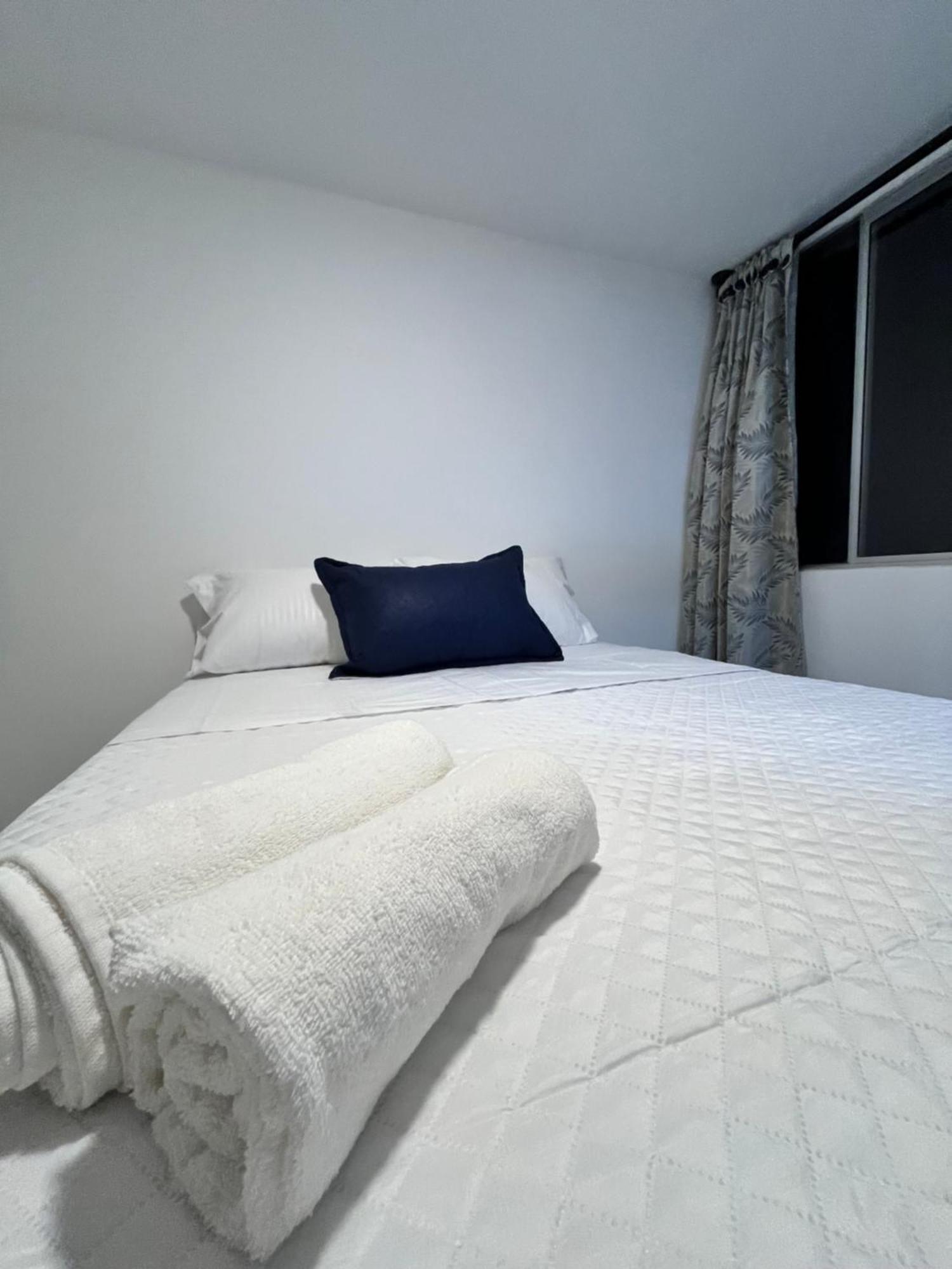 Elegante A 10 Min Del Aeropuerto El Dorado Apartamento Bogotá