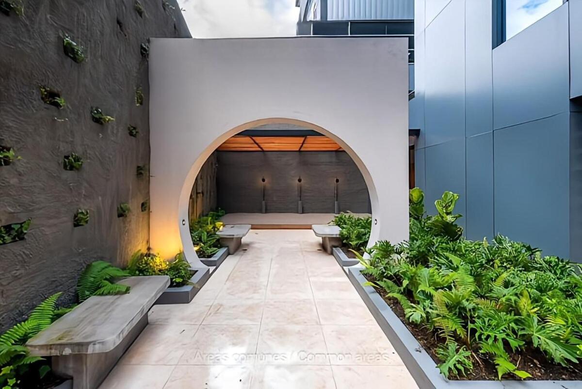 Apartamento Unique Mine