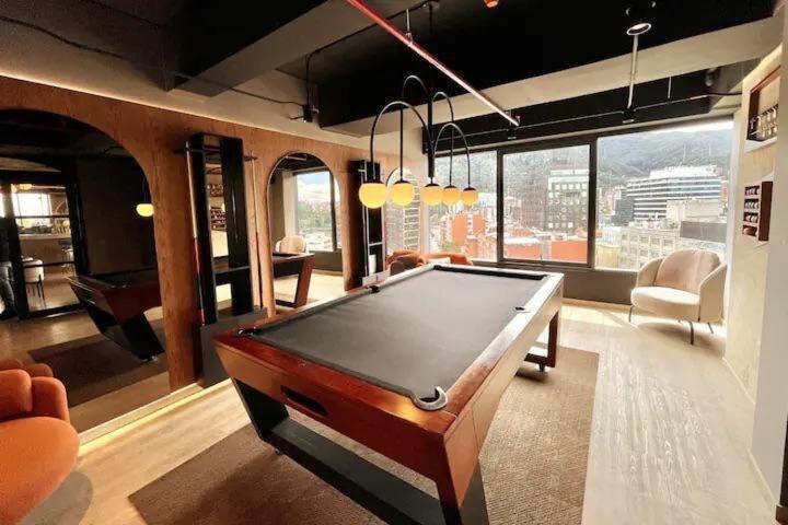 Apartamento Unique Mine *