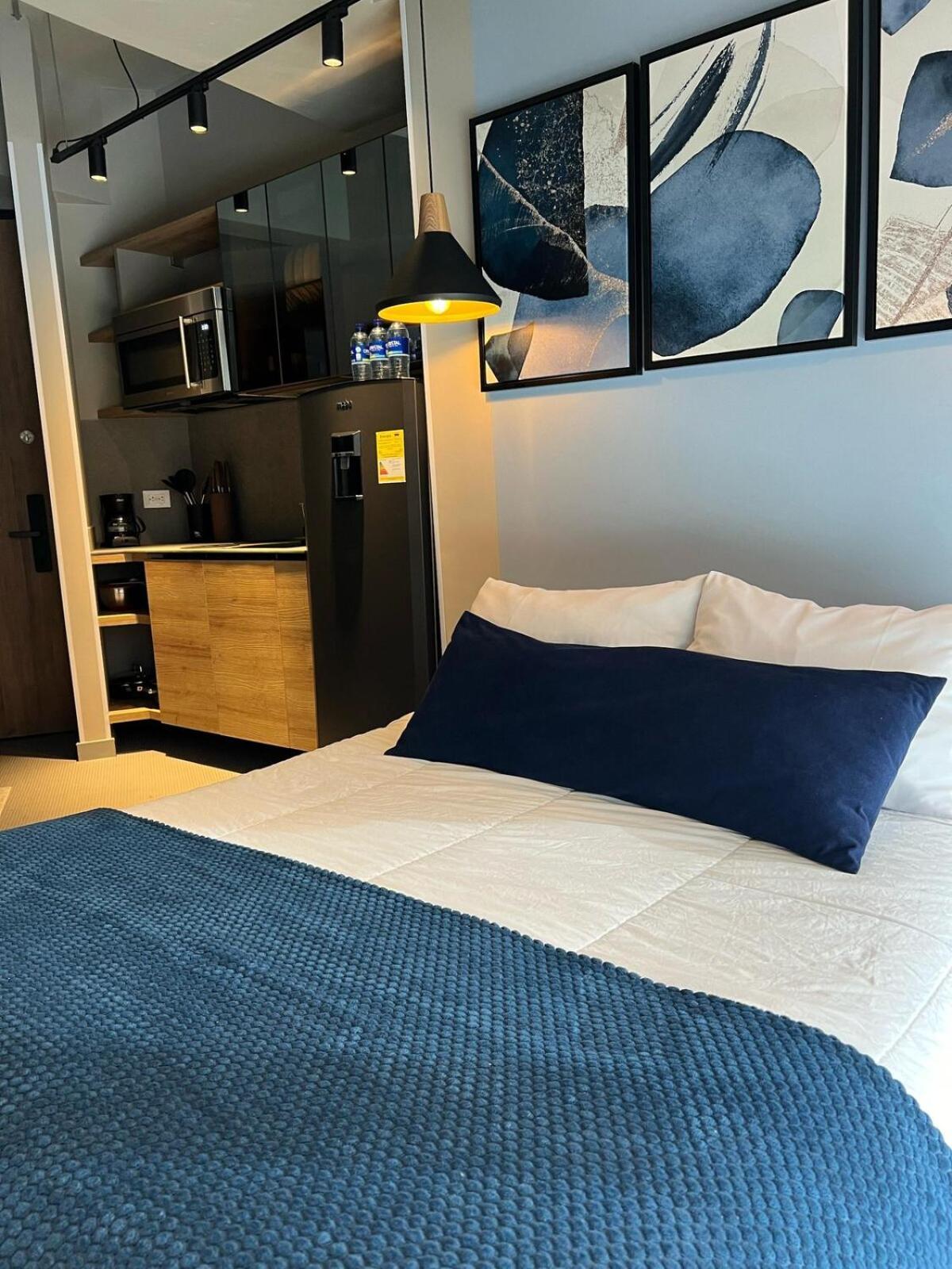 Unique Mine Apartamento Bogotá