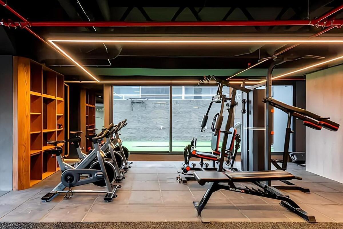 Apartamento Unique Mine