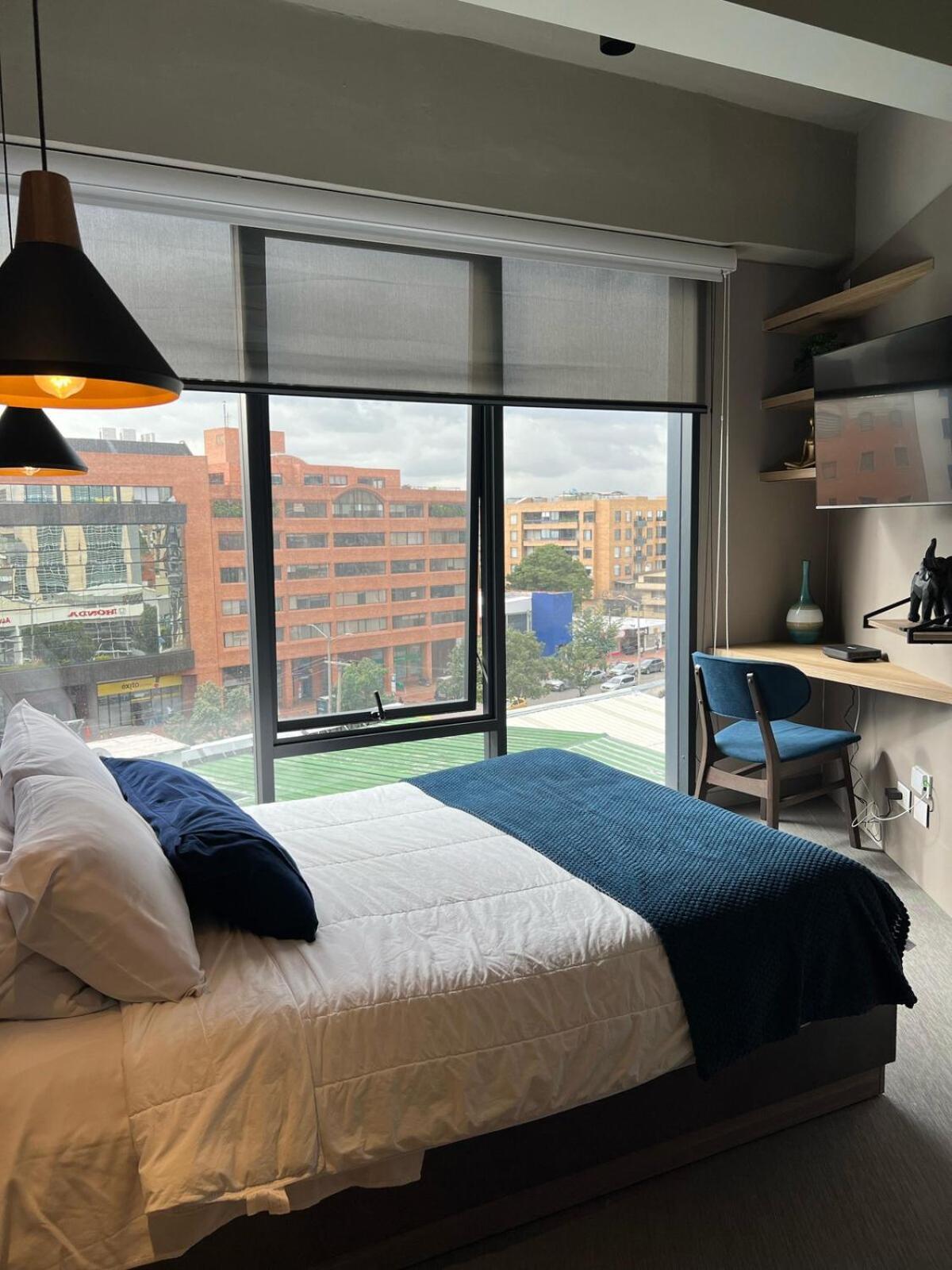 Unique Mine Apartamento *