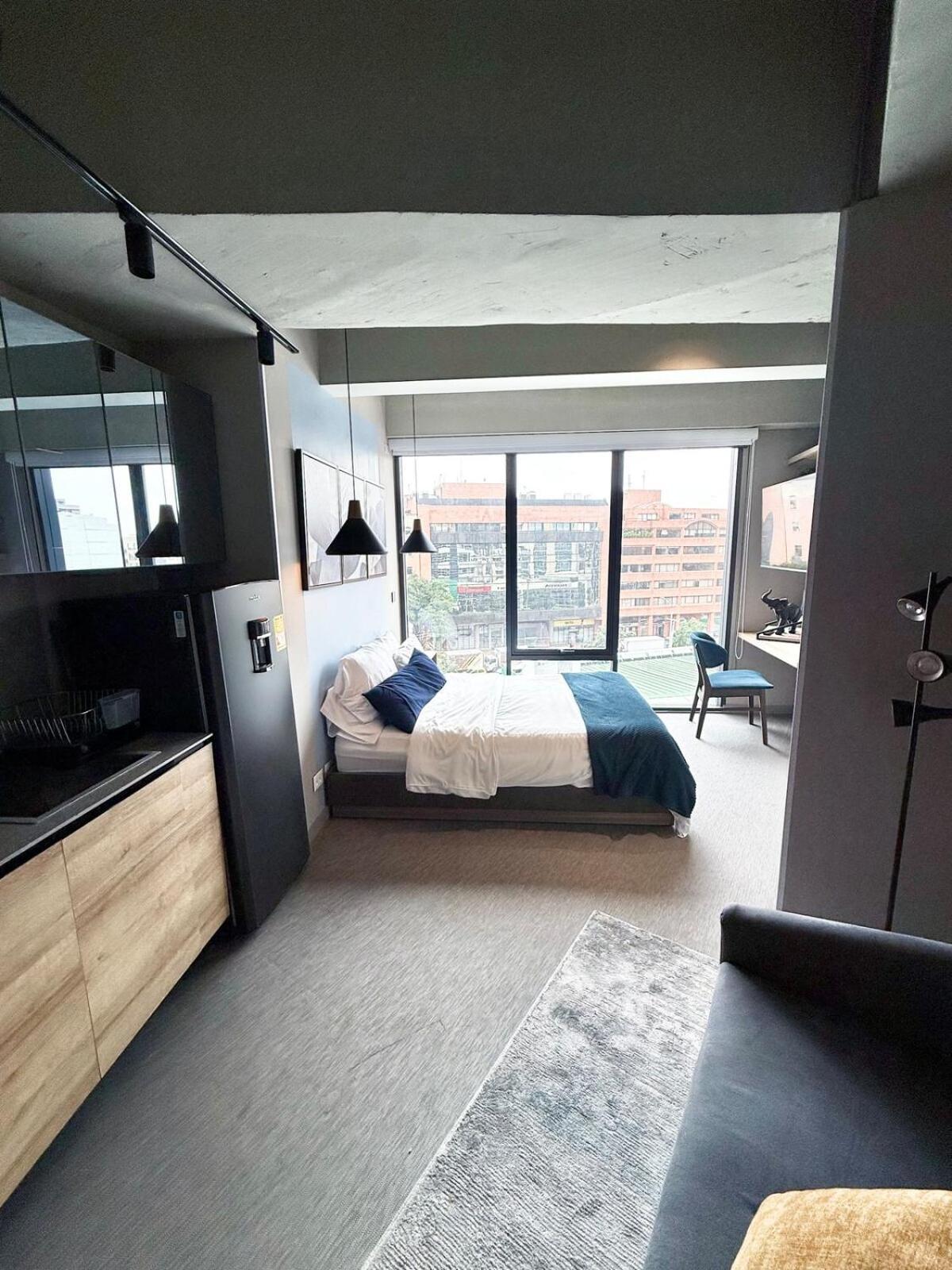Apartamento Unique Mine Bogotá