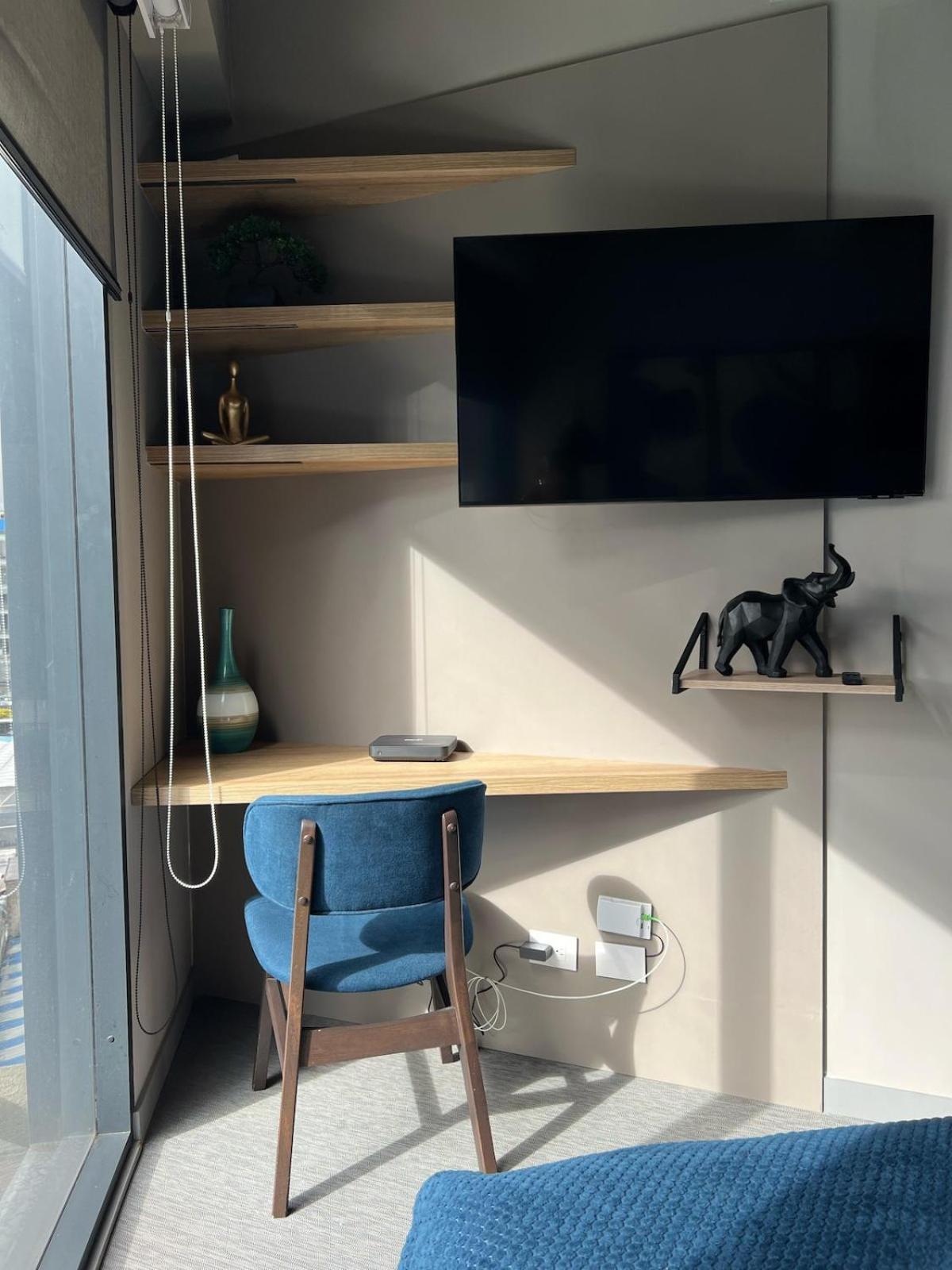 Apartamento Unique Mine Bogotá
