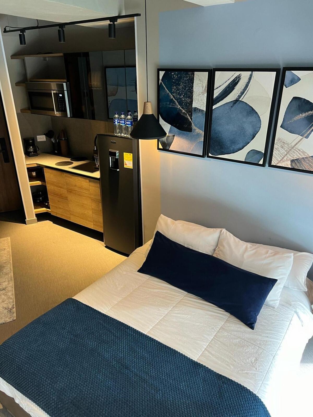 Apartamento Unique Mine *