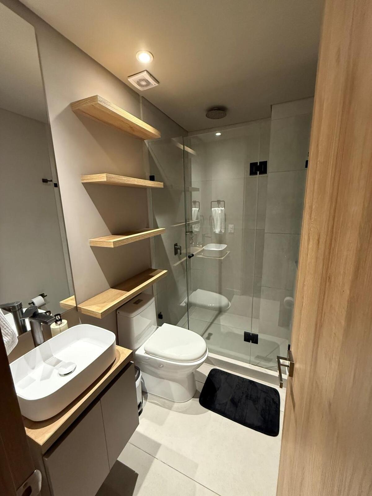 Apartamento Unique Mine