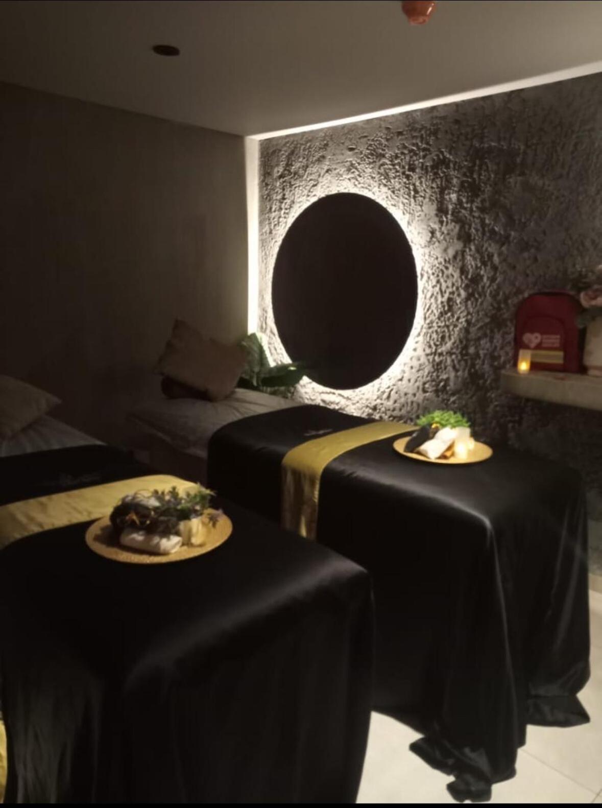 Unique Mine Apartamento Bogotá
