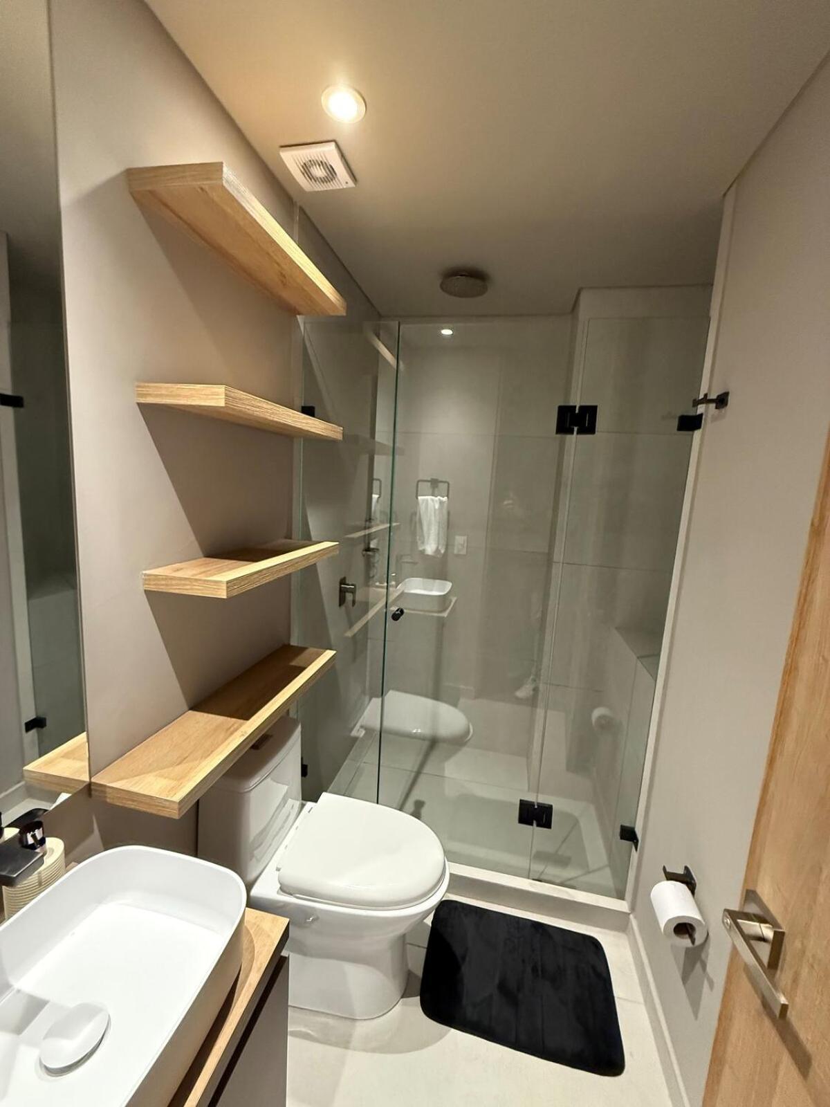 Apartamento Unique Mine