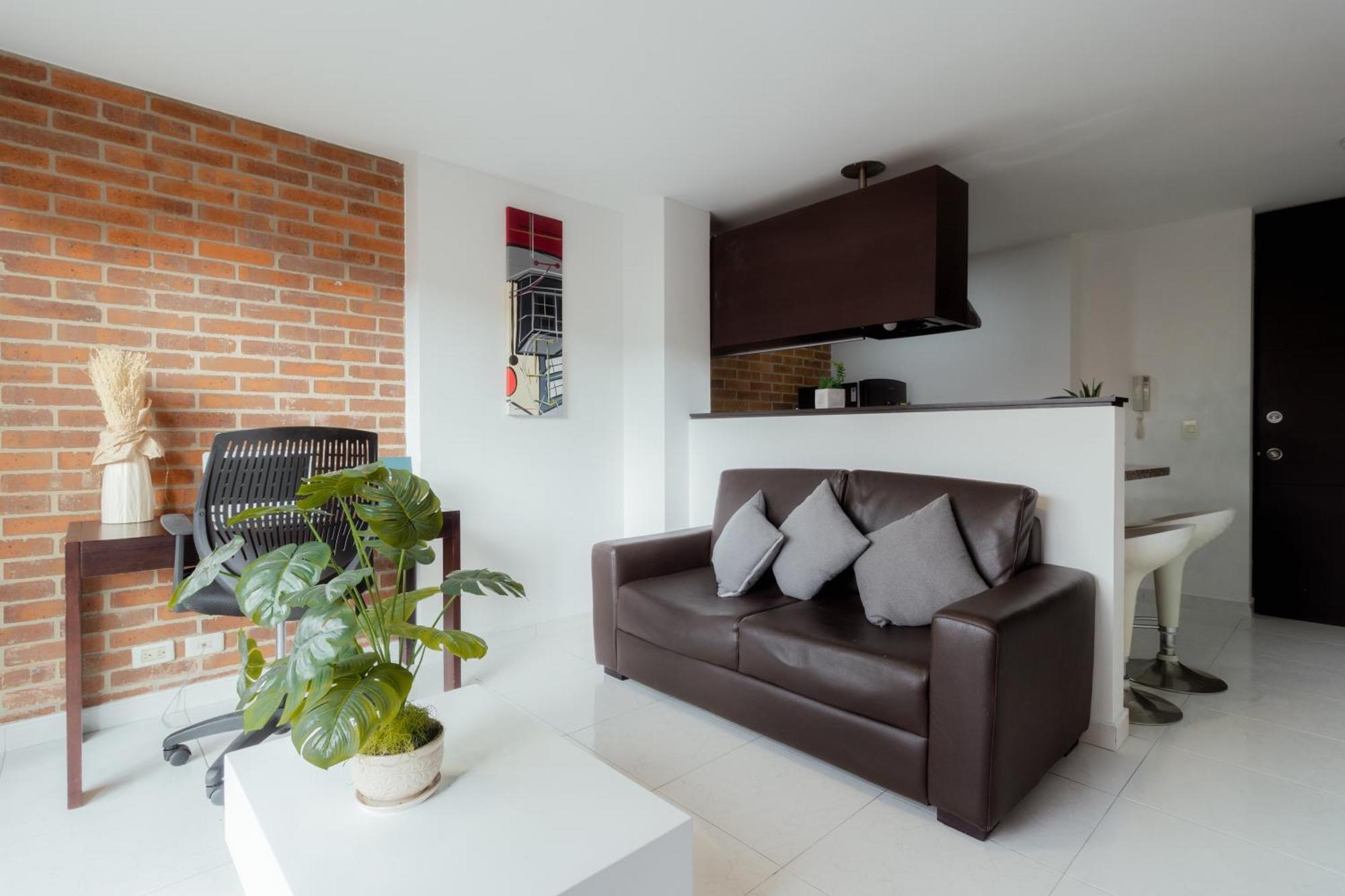 Hemma Chapinero Premium Apartahotel